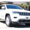 jeep grand-cherokee 2017 CFJ1558861 image 4