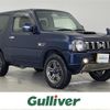 suzuki jimny 2017 -SUZUKI--Jimny ABA-JB23W--JB23W-763102---SUZUKI--Jimny ABA-JB23W--JB23W-763102- image 1