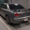 nissan skyline 2000 -NISSAN--Skyline ER34-040464---NISSAN--Skyline ER34-040464- image 2