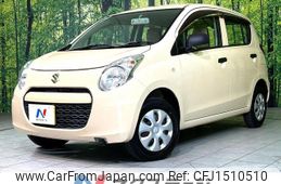 suzuki alto 2013 CFJ1510510