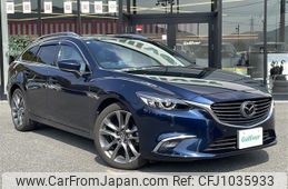 mazda atenza 2016 -MAZDA--Atenza Wagon LDA-GJ2FW--GJ2FW-300990---MAZDA--Atenza Wagon LDA-GJ2FW--GJ2FW-300990-