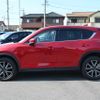 mazda cx-5 2017 YAMAKATSU_KF5P-101413 image 8