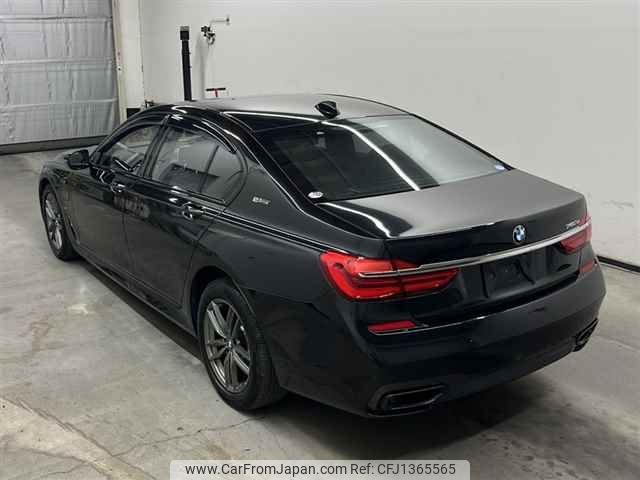 bmw 7-series 2019 -BMW--BMW 7 Series 7D20-WBA7D020X0B314918---BMW--BMW 7 Series 7D20-WBA7D020X0B314918- image 2