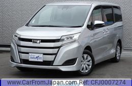 toyota noah 2019 quick_quick_DBA-ZRR80G_ZRR80-0502769