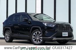 toyota rav4 2019 -TOYOTA--RAV4 6BA-MXAA54--MXAA54-4011603---TOYOTA--RAV4 6BA-MXAA54--MXAA54-4011603-