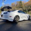 toyota supra 1996 CFJ1594951 image 9