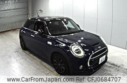 mini mini-others 2019 -BMW 【広島 302て3891】--BMW Mini XU20M-WMWXU92030TX49696---BMW 【広島 302て3891】--BMW Mini XU20M-WMWXU92030TX49696-