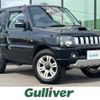 suzuki jimny 2011 -SUZUKI--Jimny ABA-JB23W--JB23W-662326---SUZUKI--Jimny ABA-JB23W--JB23W-662326- image 1