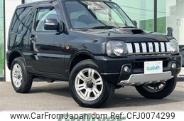 suzuki jimny 2011 -SUZUKI--Jimny ABA-JB23W--JB23W-662326---SUZUKI--Jimny ABA-JB23W--JB23W-662326-