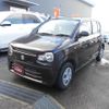 suzuki alto 2017 quick_quick_DBA-HA36S_368589 image 4