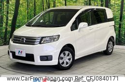 honda freed-spike 2011 quick_quick_GB3_GB3-1400344