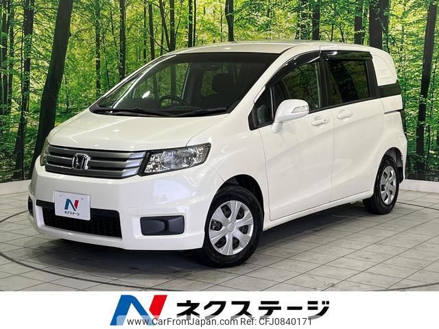 honda freed-spike 2011 quick_quick_GB3_GB3-1400344 image 1