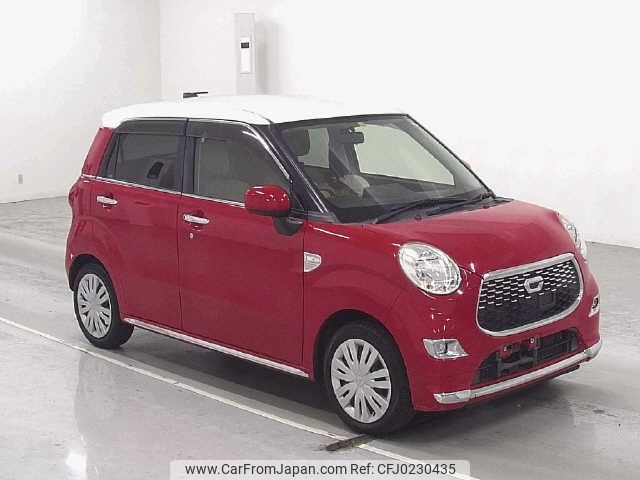 daihatsu cast 2015 -DAIHATSU--Cast LA260S--0005076---DAIHATSU--Cast LA260S--0005076- image 1