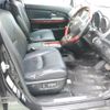 toyota harrier 2009 CFJ1885073 image 11