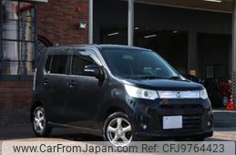 suzuki wagon-r 2013 -SUZUKI--Wagon R MH34S--940433---SUZUKI--Wagon R MH34S--940433-