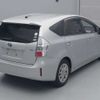 toyota prius-α 2012 -TOYOTA--Prius α DAA-ZVW41W--ZVW41-3167190---TOYOTA--Prius α DAA-ZVW41W--ZVW41-3167190- image 2