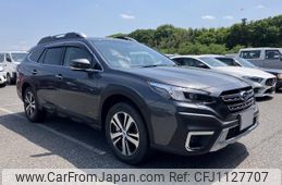 subaru outback 2022 quick_quick_4BA-BT5_BT5-017827