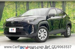 toyota yaris-cross 2024 -TOYOTA--Yaris Cross 5BA-MXPB10--MXPB10-2027***---TOYOTA--Yaris Cross 5BA-MXPB10--MXPB10-2027***-