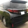 toyota alphard 2023 -TOYOTA 【福島 301ﾊ7968】--Alphard AGH40W--0012811---TOYOTA 【福島 301ﾊ7968】--Alphard AGH40W--0012811- image 2