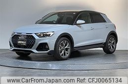 audi a1 2020 -AUDI--Audi A1 3BA-GBDKR--WAUZZZGB5MR003273---AUDI--Audi A1 3BA-GBDKR--WAUZZZGB5MR003273-