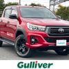 toyota hilux 2020 -TOYOTA--Hilux QDF-GUN125--GUN125-3915083---TOYOTA--Hilux QDF-GUN125--GUN125-3915083- image 1