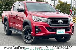 toyota hilux 2020 -TOYOTA--Hilux QDF-GUN125--GUN125-3915083---TOYOTA--Hilux QDF-GUN125--GUN125-3915083-