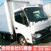 toyota dyna-truck 2016 GOO_NET_EXCHANGE_0702161A30240905W002 image 1