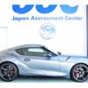 toyota supra 2020 quick_quick_3BA-DB42_DB42-0031694 image 3