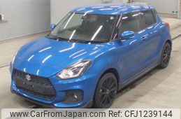 suzuki swift 2020 -SUZUKI--Swift ZC33S-402544---SUZUKI--Swift ZC33S-402544-