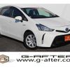 toyota prius-α 2015 -TOYOTA--Prius α DAA-ZVW41W--ZVW41-3397529---TOYOTA--Prius α DAA-ZVW41W--ZVW41-3397529- image 1