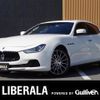 maserati ghibli 2015 -MASERATI--Maserati Ghibli ABA-MG30A--ZAMRS57C001176008---MASERATI--Maserati Ghibli ABA-MG30A--ZAMRS57C001176008- image 1