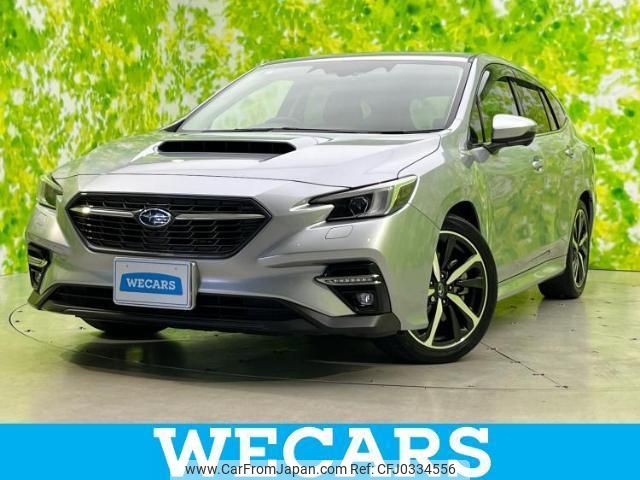 subaru levorg 2021 quick_quick_4BA-VN5_VN5-017302 image 1