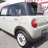 suzuki alto-lapin-chocolat 2024 quick_quick_5BA-HE33S_HE33S-503786 image 7