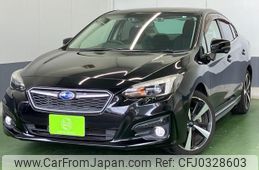 subaru impreza-g4 2019 -SUBARU--Impreza G4 GK6--008142---SUBARU--Impreza G4 GK6--008142-