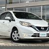 nissan note 2018 -NISSAN--Note DAA-HE12--HE12-175825---NISSAN--Note DAA-HE12--HE12-175825- image 1