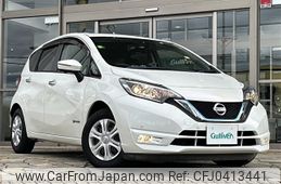 nissan note 2018 -NISSAN--Note DAA-HE12--HE12-175825---NISSAN--Note DAA-HE12--HE12-175825-