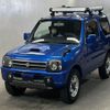 suzuki jimny 2006 -SUZUKI--Jimny JB23W-505143---SUZUKI--Jimny JB23W-505143- image 1