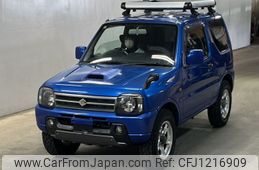 suzuki jimny 2006 -SUZUKI--Jimny JB23W-505143---SUZUKI--Jimny JB23W-505143-