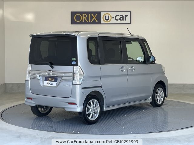 daihatsu tanto 2017 -DAIHATSU--Tanto DBA-LA600S--LA600S-0547513---DAIHATSU--Tanto DBA-LA600S--LA600S-0547513- image 2