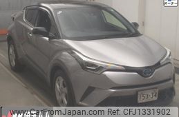 toyota c-hr 2018 -TOYOTA--C-HR ZYX10-2101026---TOYOTA--C-HR ZYX10-2101026-