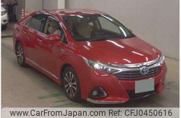 toyota sai 2014 -TOYOTA 【袖ヶ浦 330ｽ9790】--SAI DAA-AZK10--AZK10-2084427---TOYOTA 【袖ヶ浦 330ｽ9790】--SAI DAA-AZK10--AZK10-2084427-