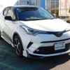 toyota c-hr 2018 -TOYOTA 【川口 300ﾂ120】--C-HR ZYX10--2144311---TOYOTA 【川口 300ﾂ120】--C-HR ZYX10--2144311- image 4