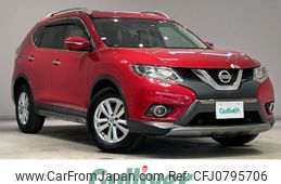 nissan x-trail 2015 -NISSAN--X-Trail DBA-NT32--NT32-531674---NISSAN--X-Trail DBA-NT32--NT32-531674-