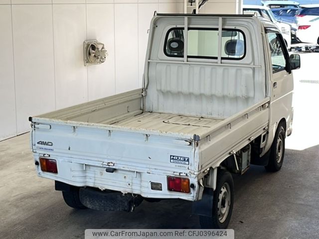 daihatsu hijet-truck 2003 -DAIHATSU--Hijet Truck S210P-0188652---DAIHATSU--Hijet Truck S210P-0188652- image 2