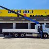 isuzu giga 2022 CFJ1523867 image 11