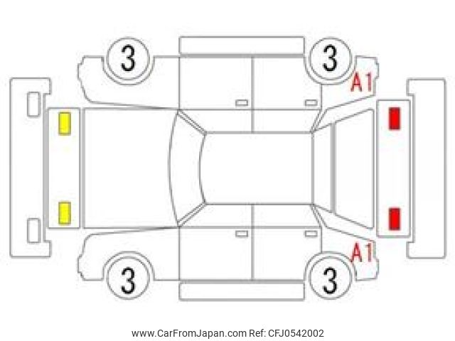 mazda cx-8 2022 -MAZDA--CX-8 3DA-KG2P--KG2P-363226---MAZDA--CX-8 3DA-KG2P--KG2P-363226- image 2