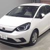 honda fit 2023 -HONDA 【宇都宮 502ﾉ2672】--Fit GR1-1123242---HONDA 【宇都宮 502ﾉ2672】--Fit GR1-1123242- image 1