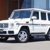 mercedes-benz g-class 2016 -MERCEDES-BENZ--Benz G Class LDA-463348--WDB4633482X256783---MERCEDES-BENZ--Benz G Class LDA-463348--WDB4633482X256783- image 1