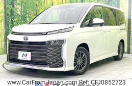 toyota voxy 2024 quick_quick_MZRA90W_MZRA90-0104291