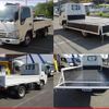 isuzu elf-truck 2018 quick_quick_TPG-NJR85A_NJR85-7066659 image 9